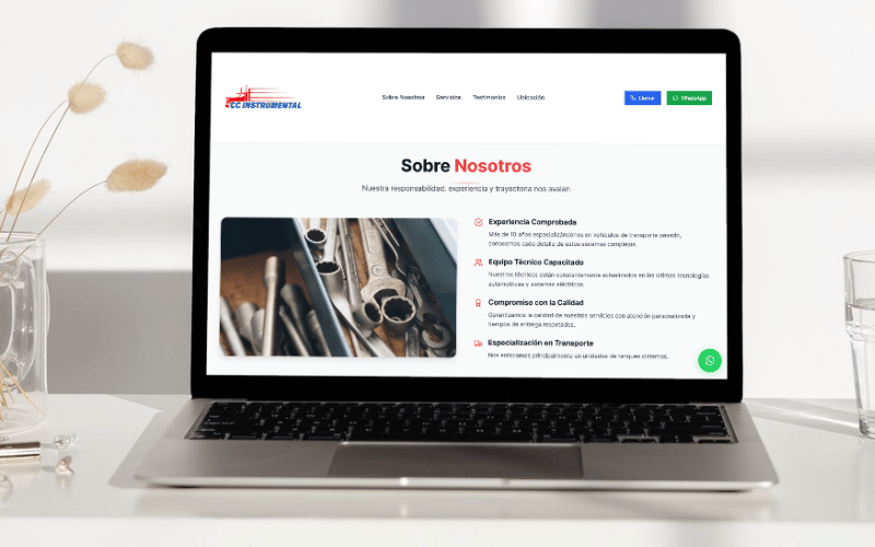 Proyecto web 11