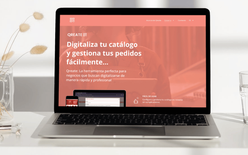 Proyecto web 4