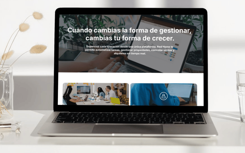 Proyecto web 5